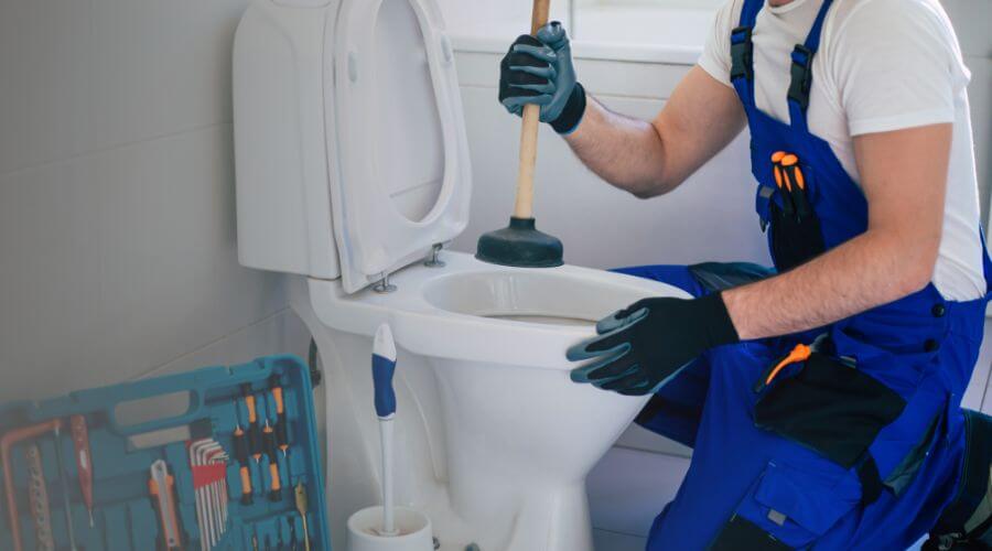 Professional sewer line replacement in Norlina, NC